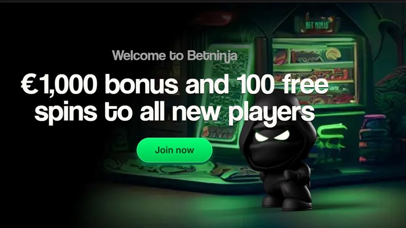 Bet ninja uk, betninja login