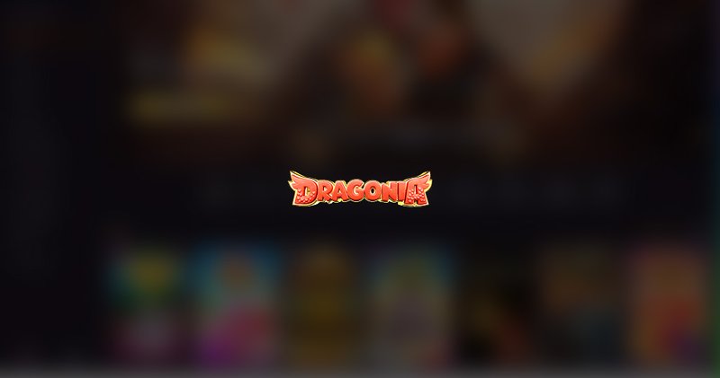 Dragonia casino en ligne, dragonia casino login