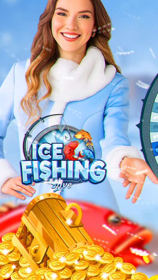 Image: The Future of Mobile Gaming in the UK is Frosty and Exciting