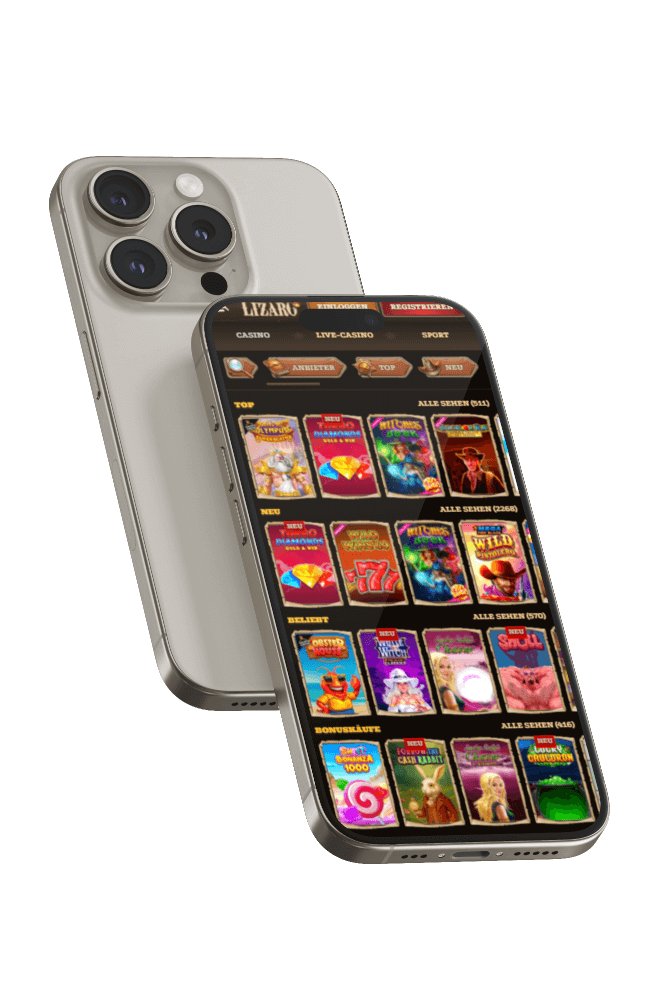 Netherlands - lizaro casino online