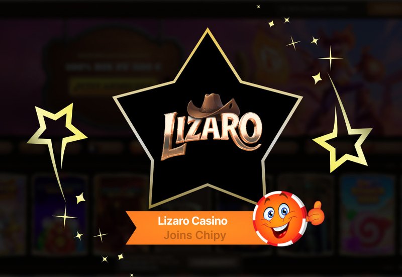 Best casino lizaro in United Kingdom