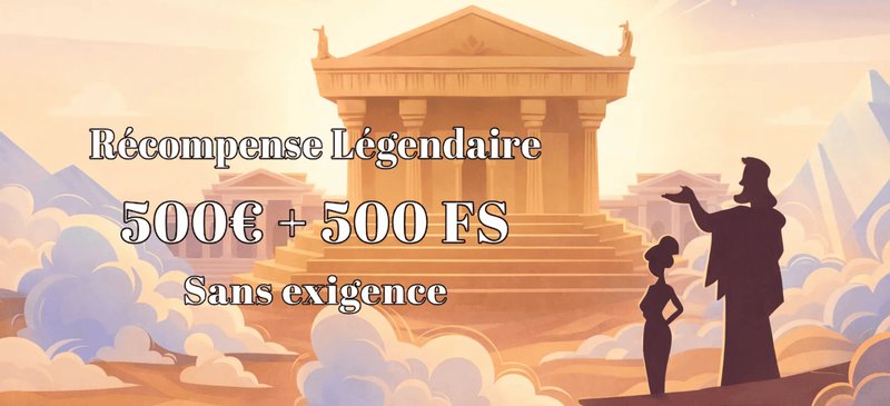 Découvrez les Bonnes Graines de l'Olympe Casino en Ligne, Leader Français de la - aperçu Découvrez les Bonnes Graines de l'Olympe Casino en Ligne, Leader Français de la - aperçu